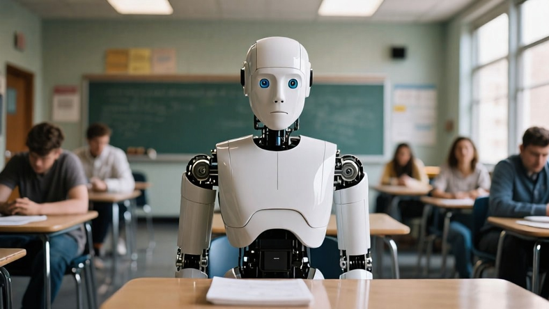 AI“大学生”骗了数百万美金